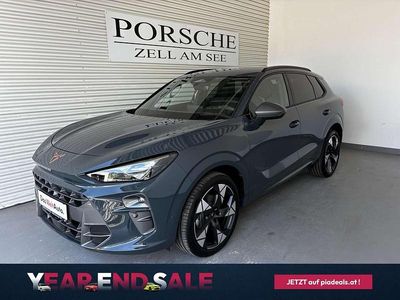 Dunkelblau normal Gebraucht 2025 Cupra Terramar SUV | € 44.800 (Teuer)