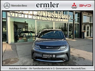 Grau Gebraucht 2025 BYD Dolphin Comfort Kleinwagen | € 28.900 (Fairer Preis)