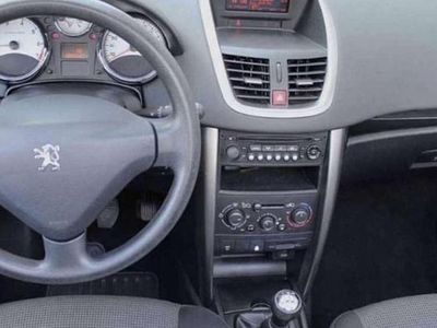Gebraucht 2011 Peugeot 207 CC Active Cabrio | € 5.000 (Fairer Preis)