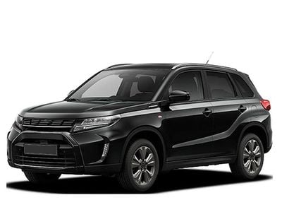 Neu 2026 Suzuki Vitara Comfort SUV | € 30.742 (Fairer Preis)