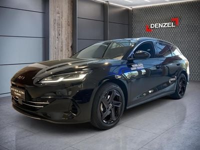 Gebraucht BYD Seal Comfort 72 kW (98 PS) 2025 Schwarz Limousine