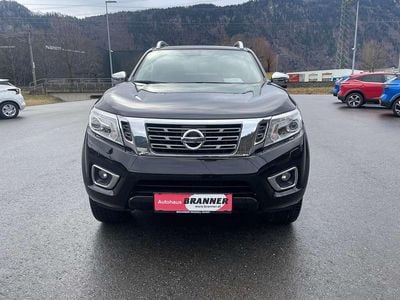 Schwarz Gebraucht 2019 Nissan Navara Tekna Abholung | € 35.990 (Teuer)