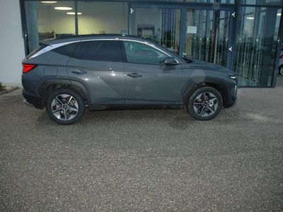 Neu 2025 Hyundai Tucson GO! SUV | € 46.920 (Teuer)