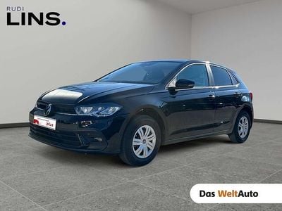 gebraucht VW Polo 4Me