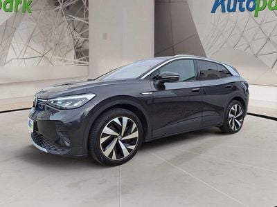 gebraucht VW ID.4 Pro Performance 150 kW