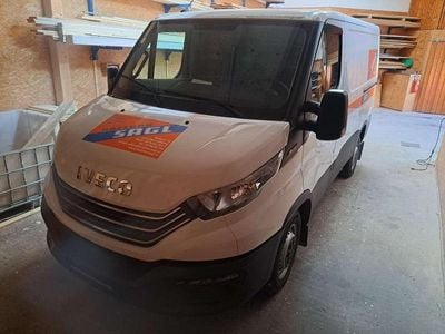 gebraucht Iveco Daily Daily 35 S 14 C 3000 2,3 HPT