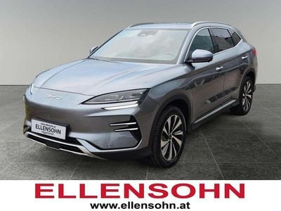 gebraucht BYD Seal U Comfort