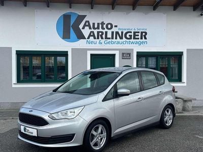 Gebraucht 2018 Ford C-MAX Trend Van / Kleinbus | € 13.900 (Fairer Preis)