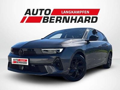 Grau Neu 2025 Opel Astra Limousine | € 32.490 (Teuer)