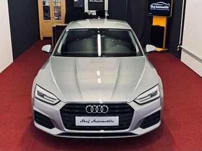 gebraucht Audi A5 Sportback sport 2,0 TDI