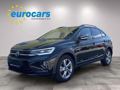 gebraucht VW Taigo 1,0 TSI DSG R-Line