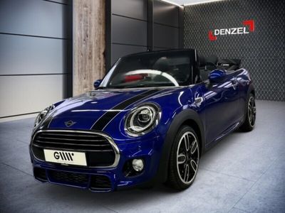 gebraucht Mini Cooper 