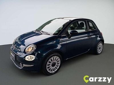 Gebraucht 2022 Fiat 500 Dolcevita Kleinwagen | € 12.990 (Fairer Preis)
