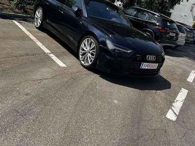 Gebraucht 2018 Audi A6 Sport Limousine | € 43.000 (Etwas zu teuer)