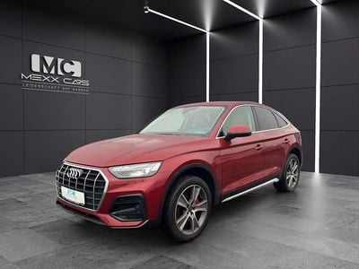 Gebraucht Audi Q5 Sportback Advanced 286 PS (210 kW) 2023 SUV