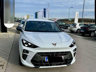 Gebraucht Cupra Terramar 150 PS (110 kW) 2025 SUV