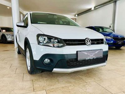 gebraucht VW Polo Country 16 TDI DPF