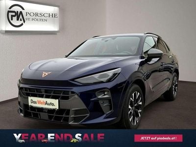 Dunkelblau metallic Neu 2025 Cupra Terramar SUV | € 40.990 (Guter Preis)