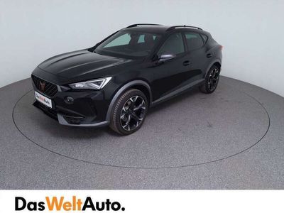 gebraucht Cupra Formentor 1.5 TSI 150 PS DSG ACT