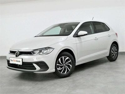 Grau Gebraucht 2024 VW Polo R Limousine | € 22.990 (Teuer)