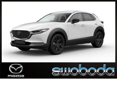 Arctic weiß Neu 2025 Mazda CX-30 Homura-Line SUV | € 26.680 (Guter Preis)