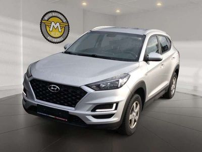 gebraucht Hyundai Tucson TUCSONLEVEL2 16 GDi 2WD