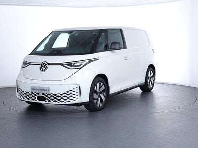 Weiss normal Neu 2025 VW ID. Buzz Pro Van / Kleinbus | € 54.550 (Fairer Preis)