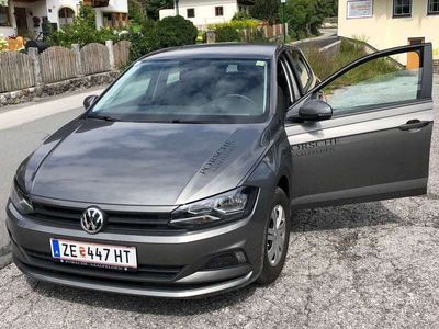 gebraucht VW Polo 10