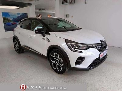 Weiss Gebraucht 2023 Mitsubishi ASX Intense SUV | € 29.810 (Etwas zu teuer)