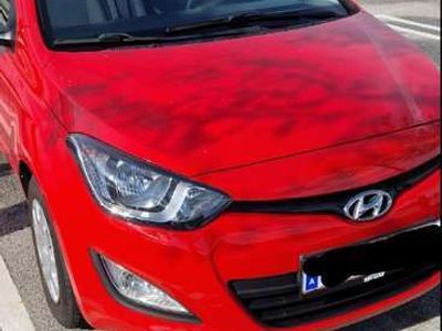 gebraucht Hyundai i20 1,25 Life