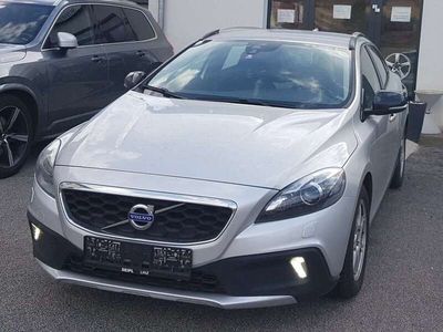 gebraucht Volvo V40 CC D2 Kinetic 1.Besitz