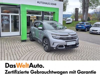 gebraucht Citroën C5 Aircross BlueHDI 130 S