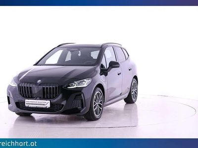 Schwarz Gebraucht 2025 BMW 230 Efficient Dynamics Limousine | € 47.890