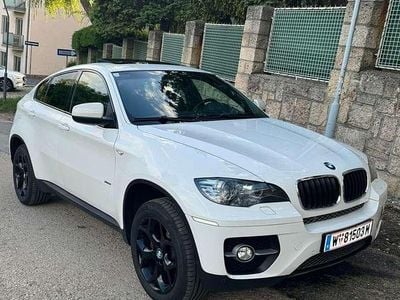 Gebraucht BMW X6 245 PS (180 kW) 2010 SUV