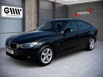 BMW 320 Gran Turismo