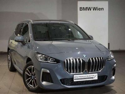 gebraucht BMW 225 Active Tourer e xDrive