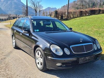Mercedes E350