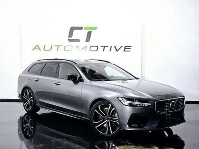 gebraucht Volvo V90 T4 R Design Geartronic