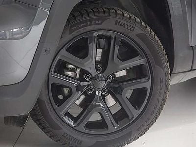 gebraucht Jeep Renegade 1.5 Multiair T4 FWD DCT7 e-Hybrid Summit