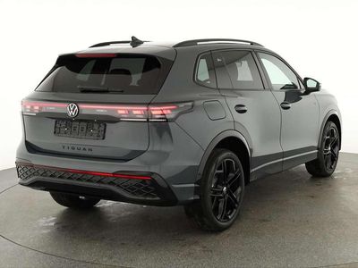 Grau Neu 2025 VW Tiguan R-line SUV | € 69.643
