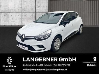 Renault Clio IV