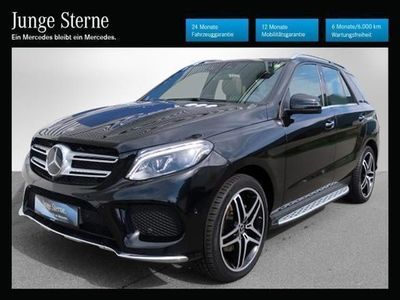 293 Mercedes Gle Class Gebraucht Kaufen Autouncle