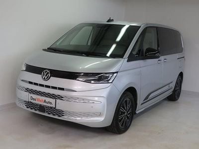 Gebraucht VW Multivan Business 245 PS (180 kW) 2025 Silber  metallic Van