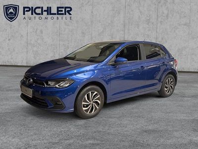 gebraucht VW Polo 4Me TSI