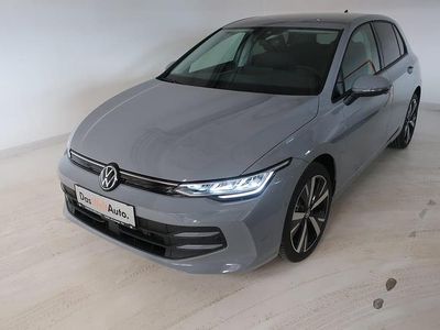 Neu VW Golf VIII 115 PS (84 kW) 2026 Mittelgrau  normal