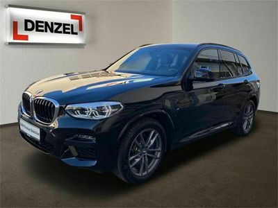 gebraucht BMW 501 X3PS, 5 Türen, Automatik | Jungwagen