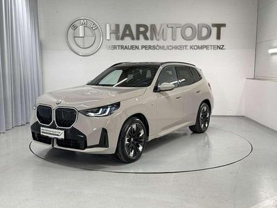 Grau Gebraucht 2025 BMW X3 Comfort Edition SUV | € 75.990 (Etwas zu teuer)