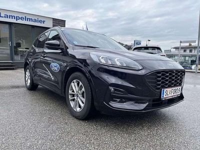 gebraucht Ford Kuga ST-Line