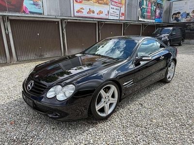 Mercedes SL350