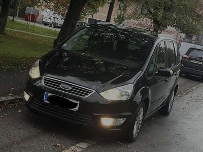 Gebraucht 2015 Ford Galaxy Business Edition Van / Kleinbus | € 8.200